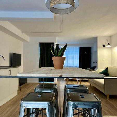 Apartamentos En Urzaiz, Виго Экстерьер фото
