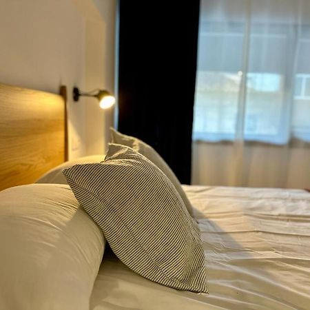 Apartamentos En Urzaiz, Виго Экстерьер фото