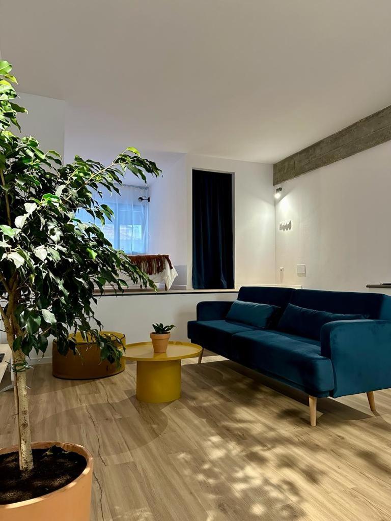 Apartamentos En Urzaiz, Виго Экстерьер фото