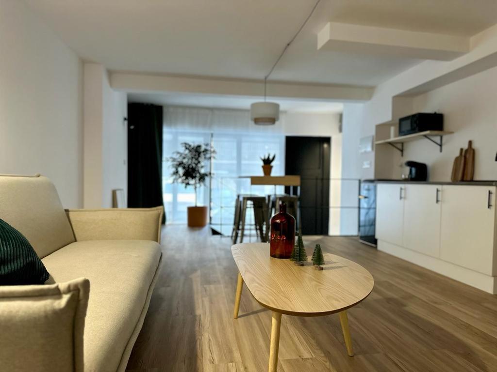 Apartamentos En Urzaiz, Виго Экстерьер фото