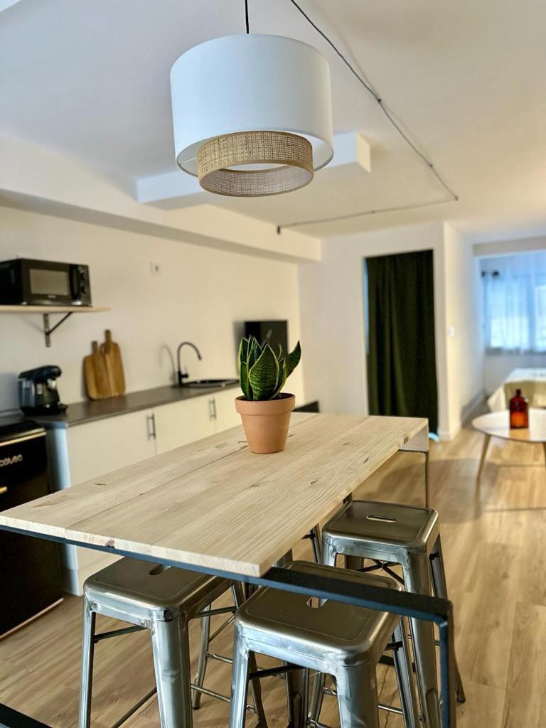 Apartamentos En Urzaiz, Виго Экстерьер фото