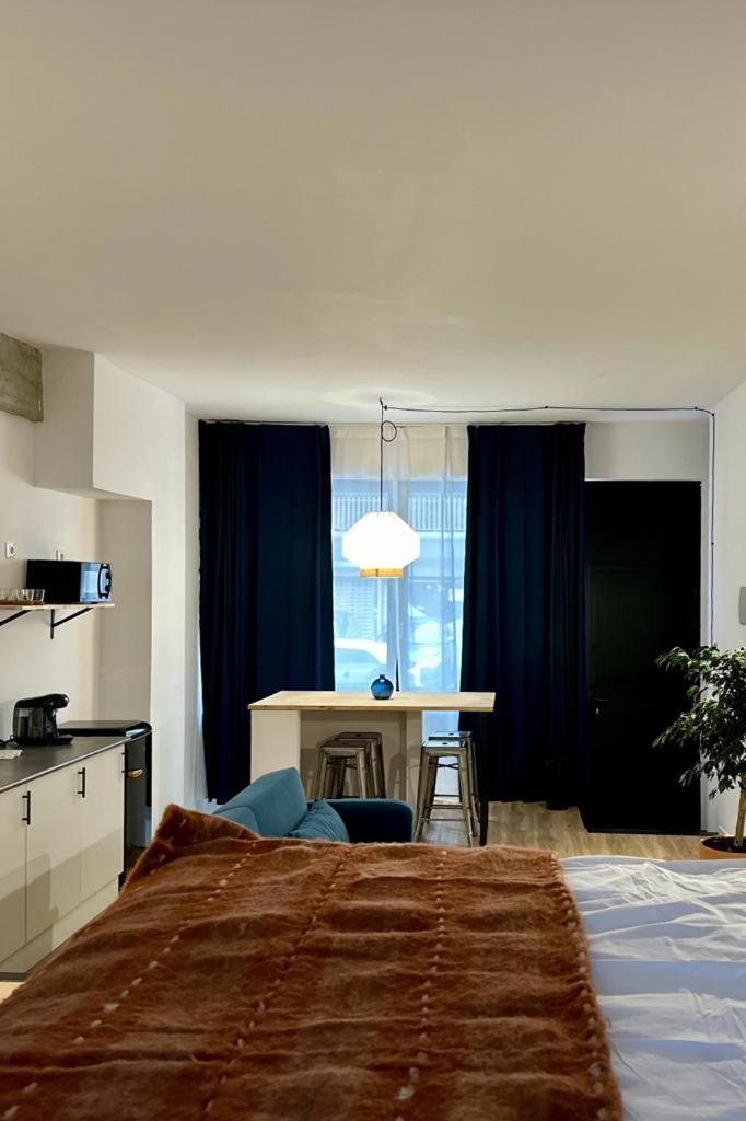 Apartamentos En Urzaiz, Виго Экстерьер фото